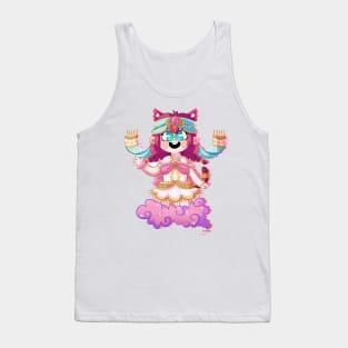 Ruby Kurosawa || Fairy Tale Tank Top